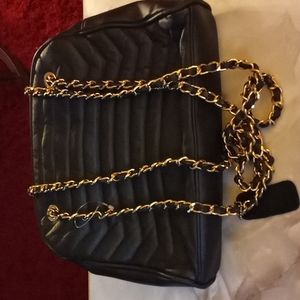 Worthington Purse